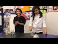10. Sınıf  Kimya Dersi  Homojen ve Heterojen Karışımlar konu anlatım videosunu izle