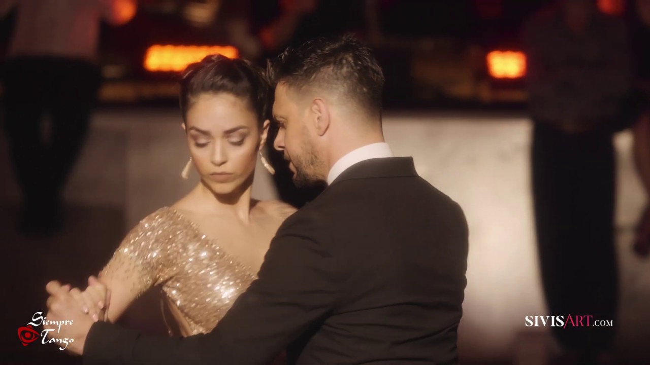 Maria Tsiatsiani & Leandro PaSivis'Art videomaker presents Maria Tsiatsiani & Leandro Palou  1/4