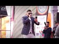 Karan Aujla Live Performance Heart Touching Lines