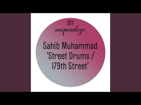 Street Drums (Muzikman Edition Remix)