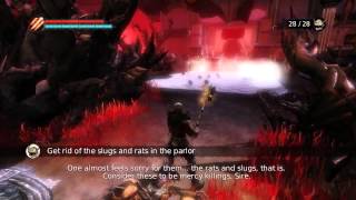 Overlord - Rising Hell - Heaven´s Peak Abyss Part 2