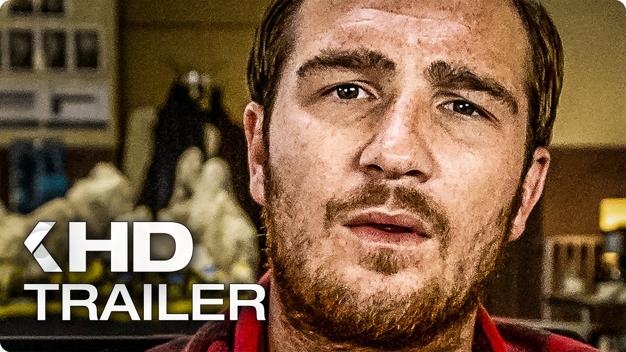 OUTSIDE THE BOX Trailer German Deutsch (2016)