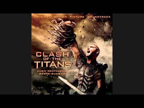Ramin Djawadi - Perseus (Clash of the Titans OST)