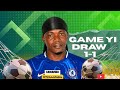 GAME YI DRAW 1 1 OFFICIAL AUDIO BY KINYAATA SUREBET KILUNDA JNR KAWAMBU MWEENE