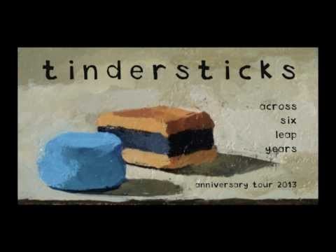 Tindersticks - What Are You Fighting For