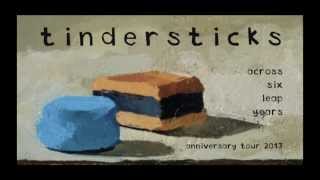 Tindersticks - What Are You Fighting For