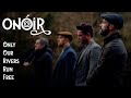 Only Our Rivers Run Free - Onóir feat. Damien McGeehan
