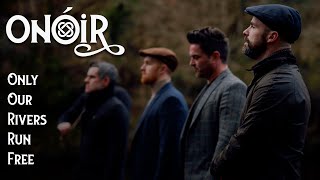 Download lagu Only Our Rivers Run Free - Onóir feat. Damien McGeehan mp3 Download lagu Only Our Rivers Run Free - Onóir feat. Damien McGeehan mp3