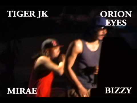 YOON MIRAE   Pay Day   feat. Tiger JK , BIZZY