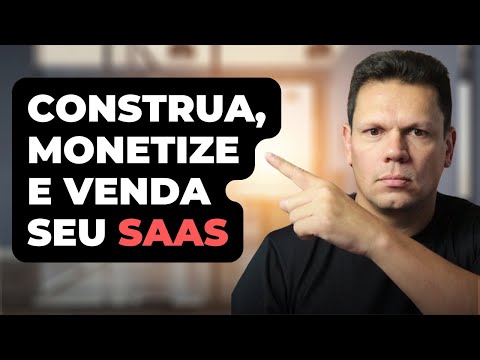 Como Monetizar um SaaS: 7 Lições do Indie Hacker Pieter Levels