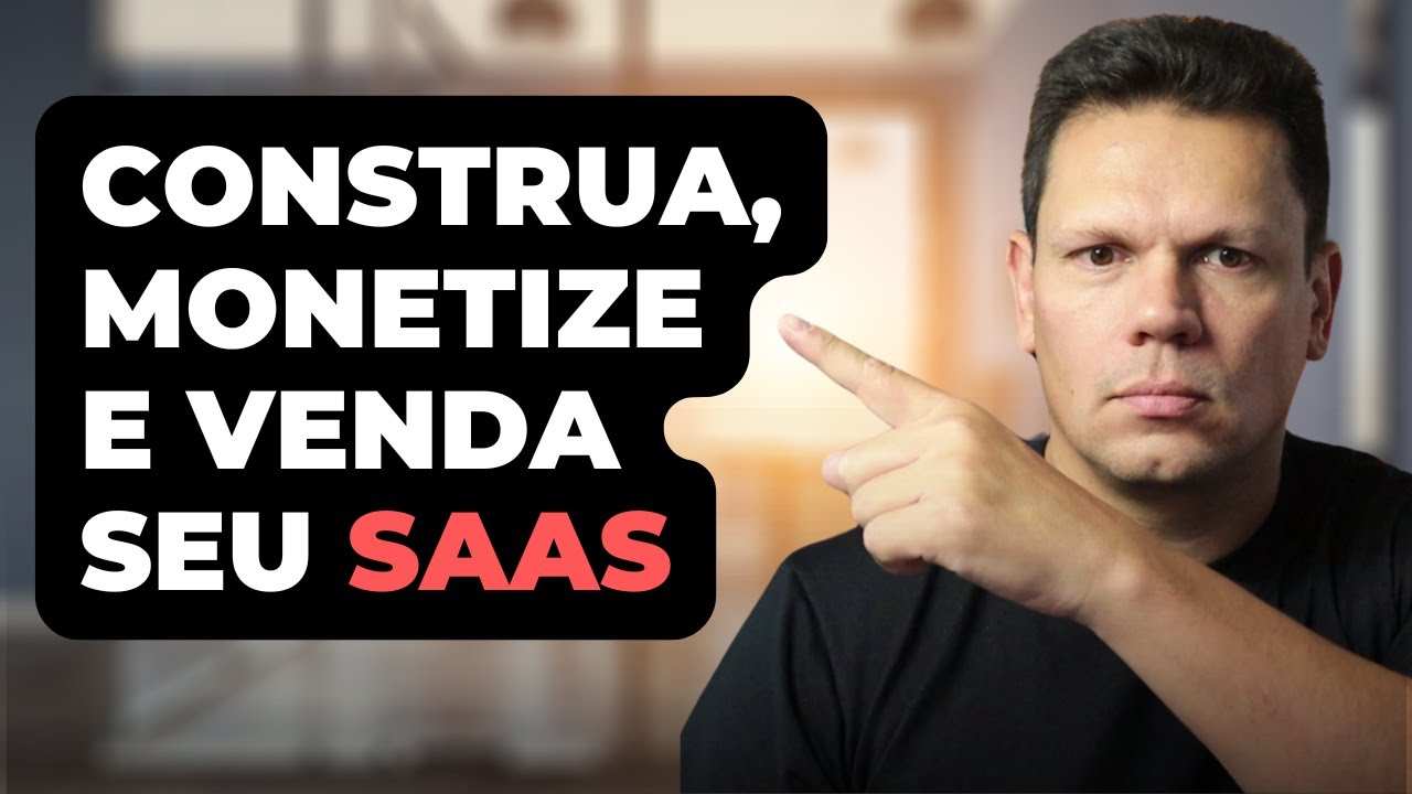 Como Monetizar um SaaS: 7 Lições do Indie Hacker Pieter Levels