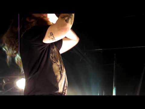ROYAL BLISS - We Did Nothing Wrong / Monster - The Machine Shop - Flint, MI - 2.11.12