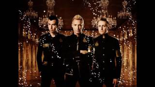 Thousand Foot Krutch  - This Is A Warning