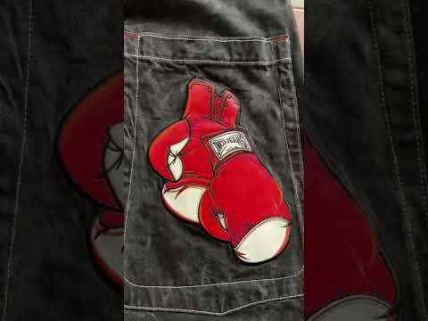 jnco jeans from aliexpress?