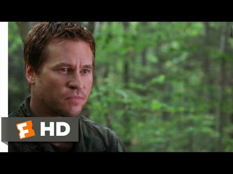 Spartan (1/10) Movie CLIP - Why Aren't You Ready? (2004) HD
