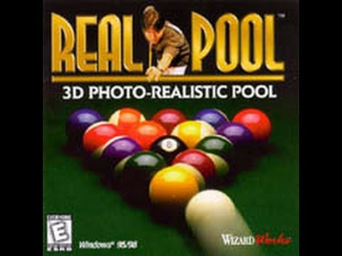 Real Pool PC