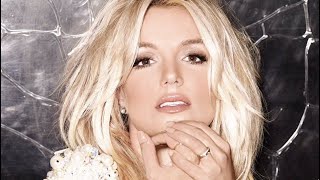 Where Myah Marie Sings On Britney Jean - Britney Spears