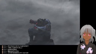 ダクソ3おじさん