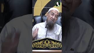 Hukum Bacaan Solat Tak Dengar - Ustaz Azhar Idrus