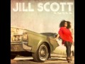 Jill Scott - When I Wake Up