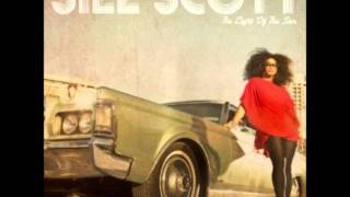 Jill Scott - When I Wake Up