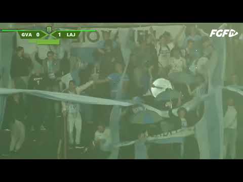 Gol // Guarani VA 0 x 1 Lajeadense // Gauchão Série A2 2022