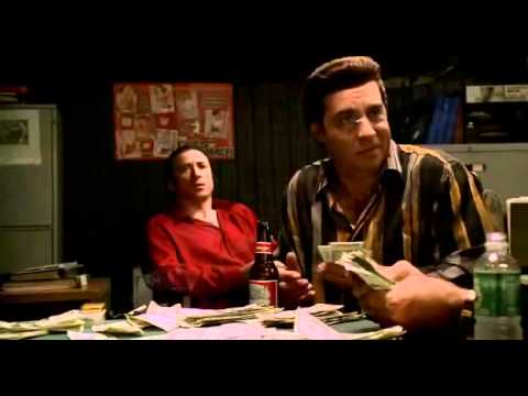 Fat Jokes About Ginny Sac