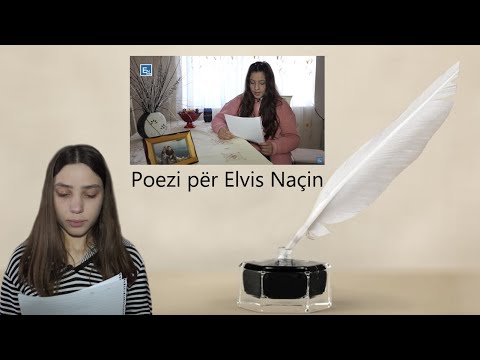 Poezia prekese e 3 jetimeve drejtuar Elvisit! "Nga dritarja pershendetem tek Elvisi zgjidhje gjetem"