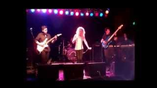 Scorching Winter - One You Left Behind