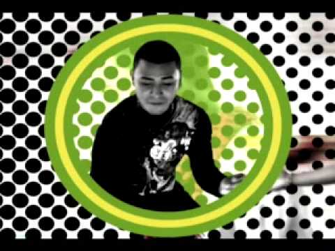 Leroy Ft Jomar 'El Caballo Negro' Su Mirada [ video official ] HQ