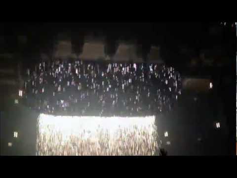 Swedish House Mafia - One Last Tour - Reload vs. Save The World vs. Heart Is King (pt. 17)