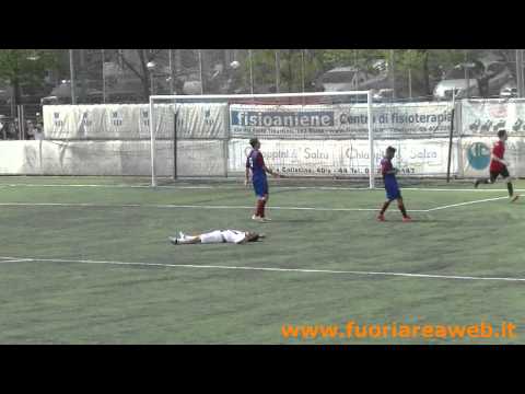 JUNIORES ELITE, SEMIFINALI PLAYOFF: Vigor Perconti-Tor di Quinto 2-0