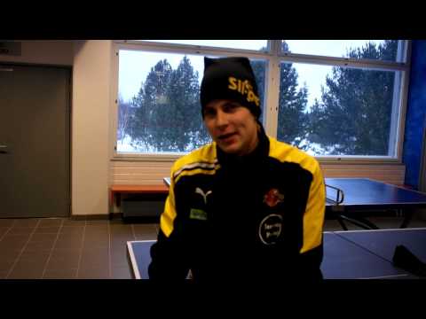 Artun videoterveiset