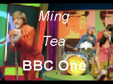 Ming Tea (feat. Austin Powers) - BBC One [Karaoke] [Instrumental]