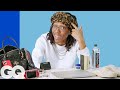 10 Things Lil Tecca Can T Live Without GQ