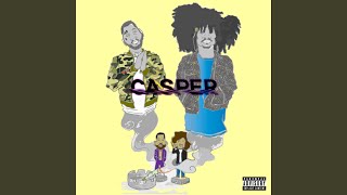Casper (feat. Curtis Williams &amp; KEY!)