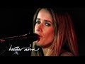 Heather Nova - River Of Life (Live At The Union Chapel, 2003) OFFICIAL