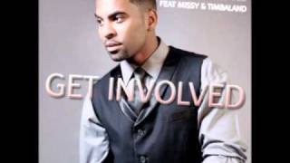 Ginuwine feat. Timbaland &amp; Missy Elliot