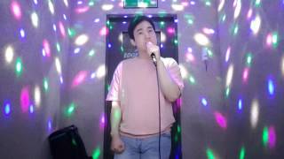 준형) 규현(kyuhyun) 멀어지던 날(the day we felt the distance) cover