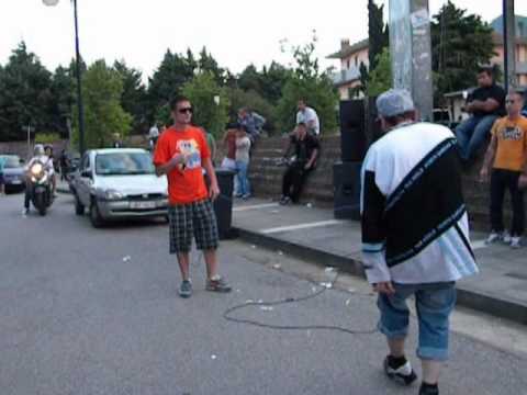 u' Portoghes Mazzettone ... present Masone