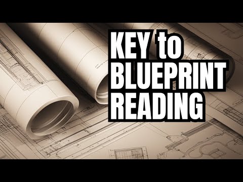 Beginner’s guide to CNC Blueprint Reading