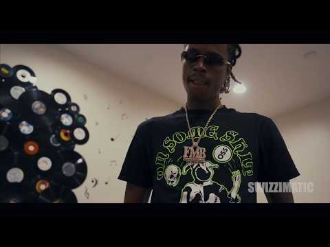 Ice Dolo - Won’t  Let Up