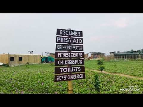 Cleanest Beach in Chennai - Pavillion in Covelong