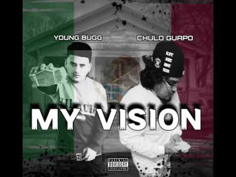 Youngbugg x chulogaupo - My vision