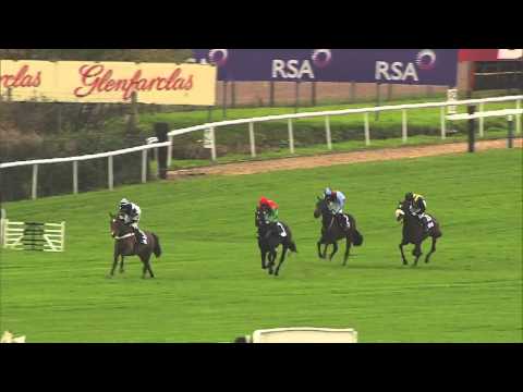 2.05 Steel Plate and Sections Novices' Chase 2013