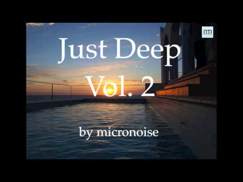 Just Deep Vol. 2 (Deephouse)
