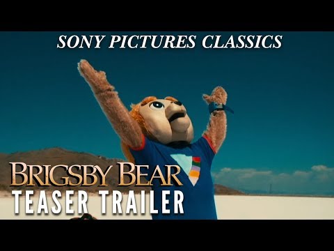 Brigsby Bear (Teaser)