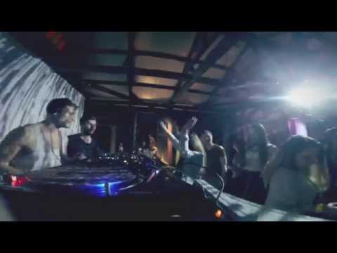 KAGO DO - BarBQ 13.06.2015 (Minsk, Belarus)