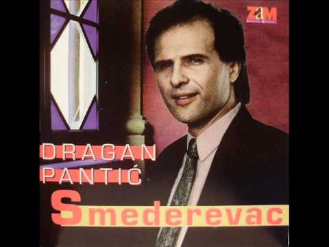 Dragan Pantic Smederevac Imam samo 8 ari.wmv