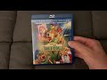 Robin Hood Blu Ray Overview